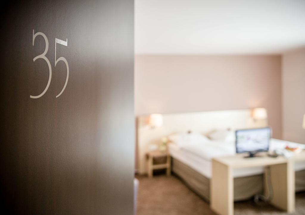 Hotel Hilling Папенбург Номер фото